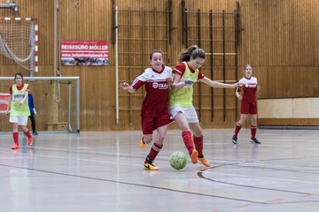 Bild 158 - C-Juniorinnen Turnier Wahlstedt